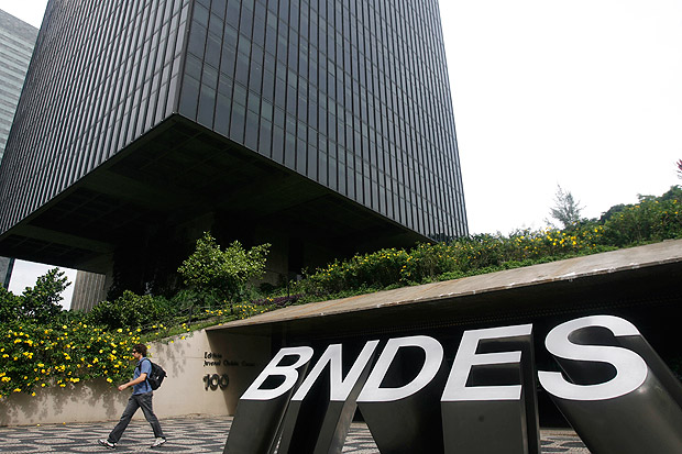 BNDES: corte de gastos de estatais é caminho para ajustar contas públicas