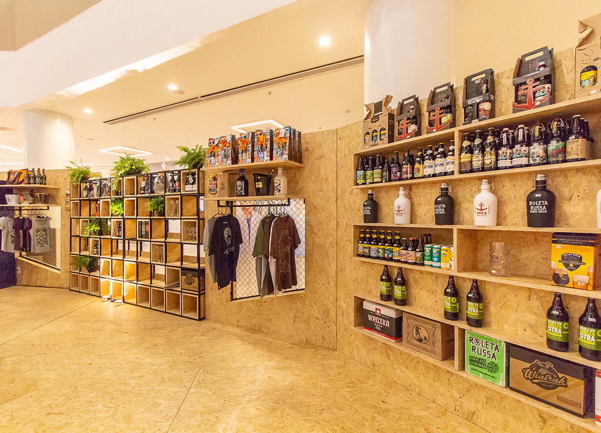 Aracaju recebe exposição sobre cervejas especiais