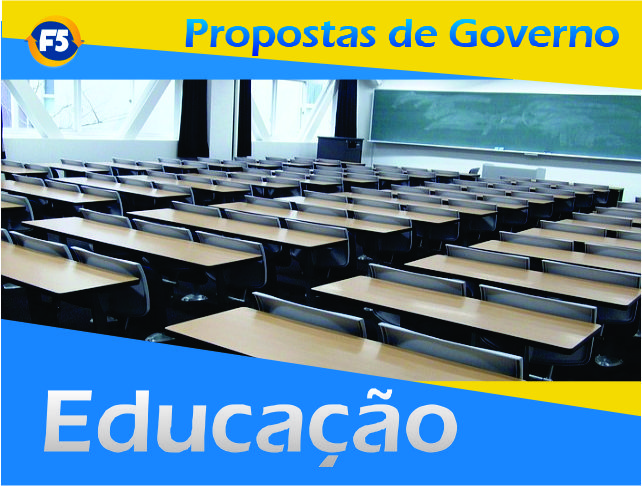 Candidatos ao Governo sonham com melhorias na educação em Sergipe