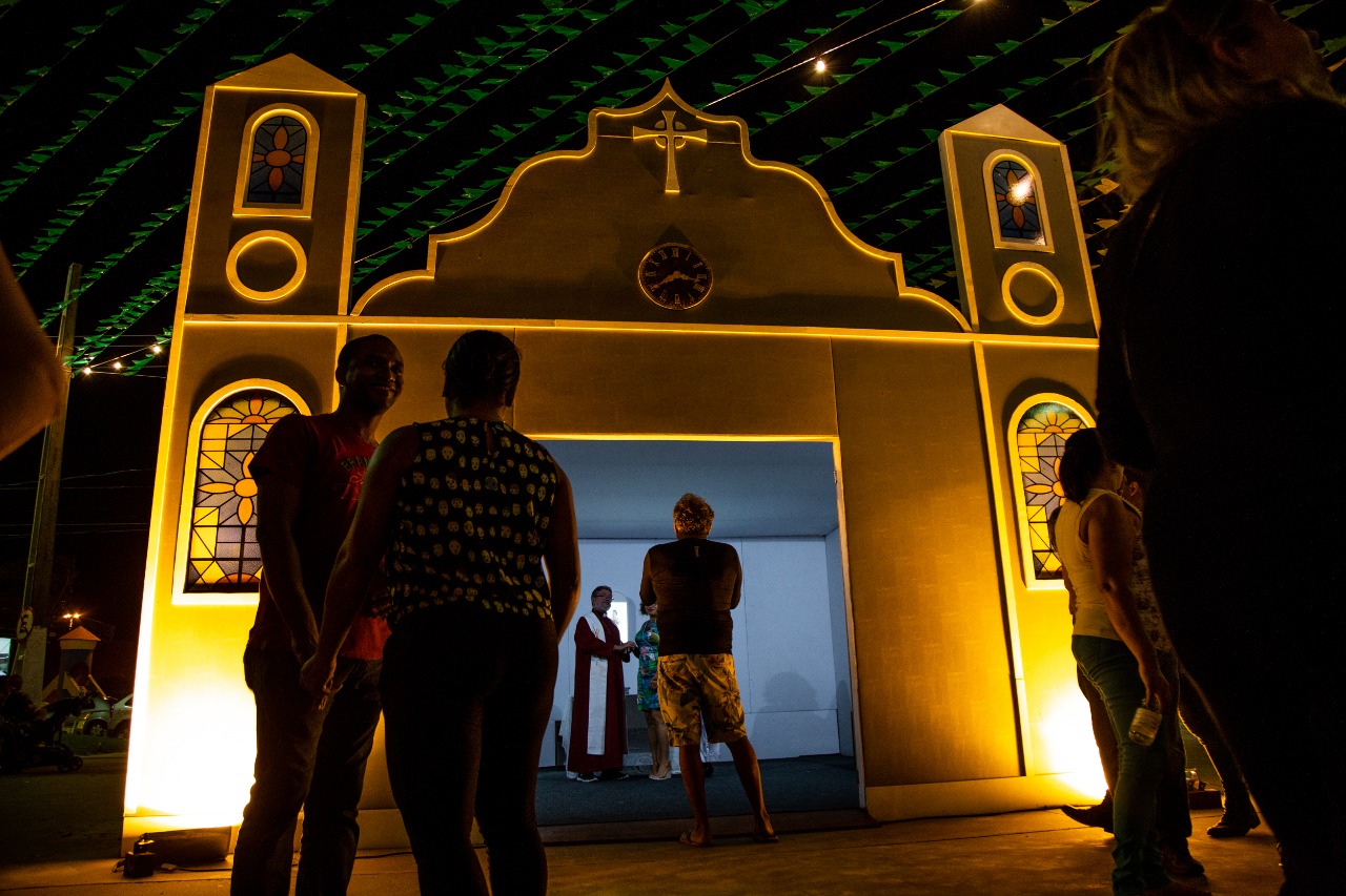 Quiz: teste seus conhecimentos sobre as festas juninas em Sergipe