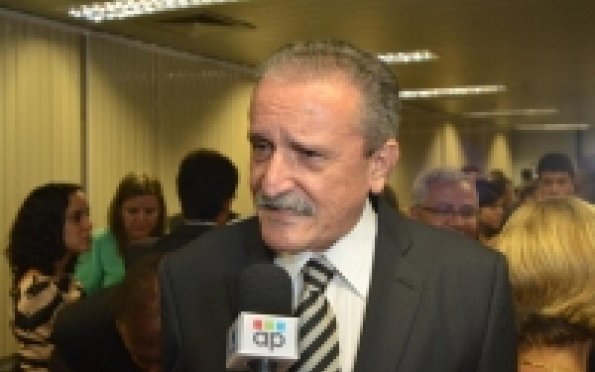 Machado aponta drama de Belivaldo e fortalecimento de Rogério Carvalho