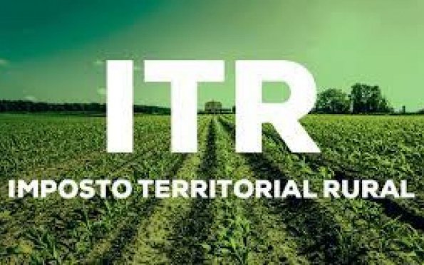 Imposto sobre a Propriedade Territorial Rural (ITR)
