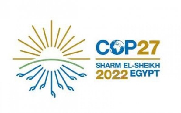 27ª Conferência da ONU sobre Mudanças Climáticas - COP 27