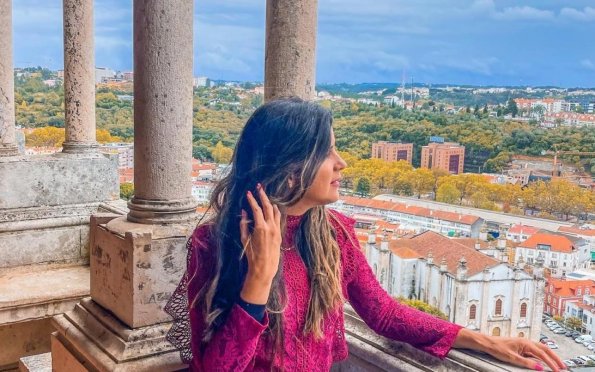 Leiria, Óbidos e Fátima: O interior de Portugal é encantador