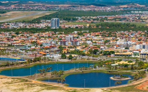 Turismo em Aracaju: Como aumentar a divulgação durante a Semana Santa?