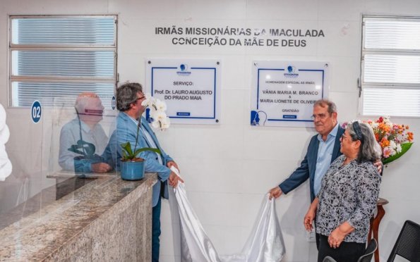 Hospital São José expande serviços de Otorrinolaringologia 