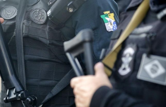 Mais de três mil policiais militares devem atuar nas eleições em Sergipe
