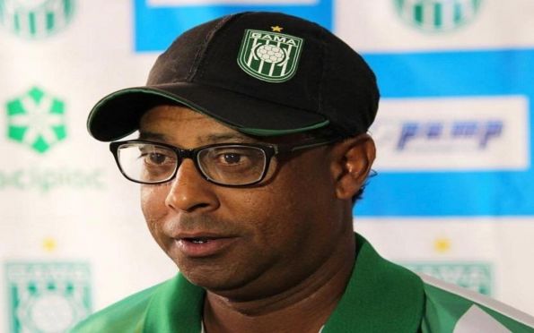 Carlos Alberto Dias é o novo técnico do Atlético Gloriense