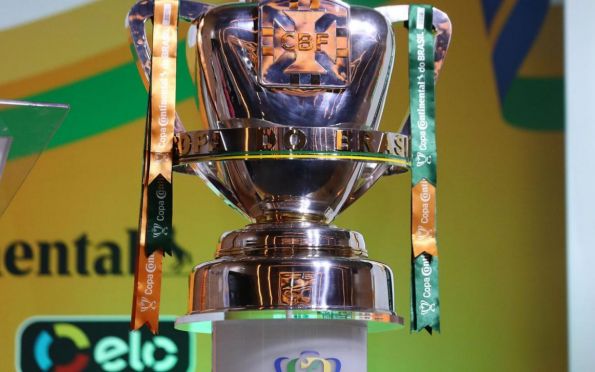 Copa do Brasil: sorteio decide duelos da quarta fase