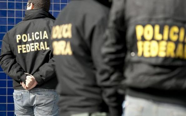 Lava Jato:  Polícia Federal cumpre mandados em Aracaju e na Barra