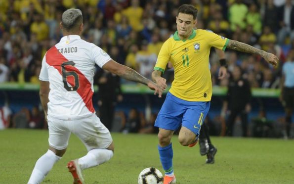 Seleção enfrenta Peru pela segunda rodada das Eliminatórias