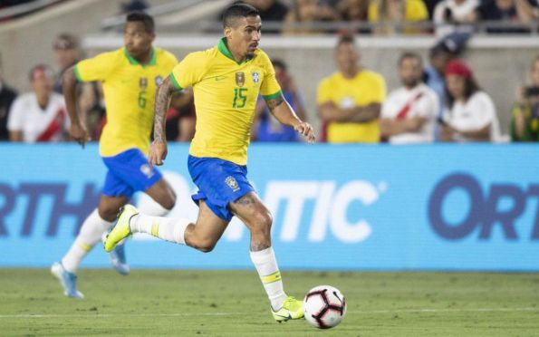 Seleção: Tite convoca Allan e aguarda melhora de Neymar e Alex Telles