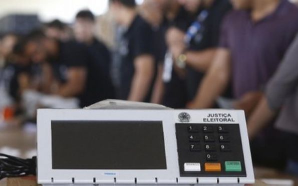 Segundo turno: 20 urnas precisaram ser substituídas em Aracaju 