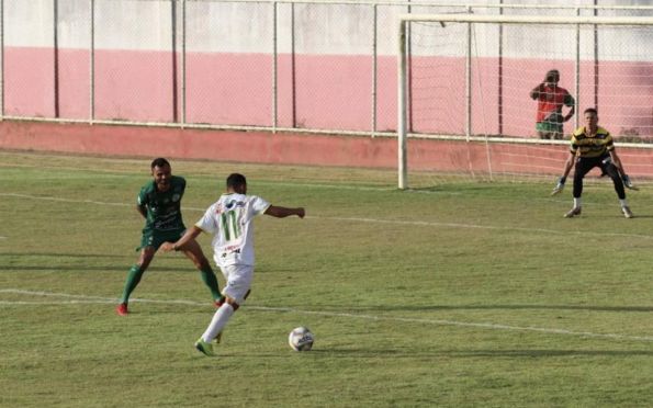 Série A2 do Sergipano começa e Atlético Gloriense é o destaque