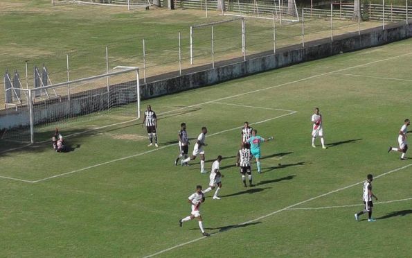 Série D: de olho na liderança, Goiânia-GO recebe Real Noroeste-ES