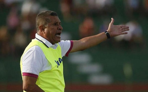 Arnaldo Lira é anunciado como novo técnico do Itabaiana