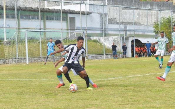 Atlético Gloriense e Maruinense decidem título da Série A2