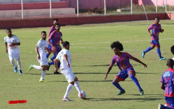 Atlético Gloriense repete o placar e garante a classificação à semifinal