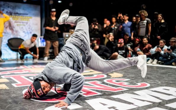 COI oficializa estreia do breakdance na Olimpíada de Paris, em 2024