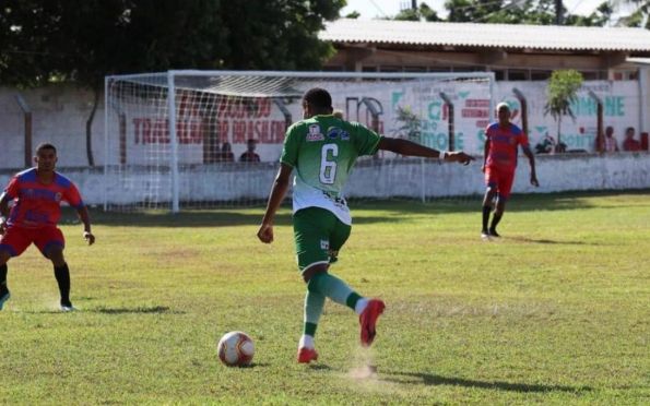 Confira os resultados das quartas de final da Série A2 do Sergipano