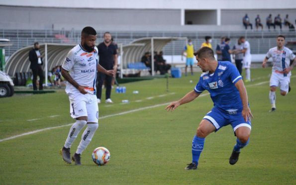 Em busca de retomar o caminho das vitórias, Dragão recebe Juventude