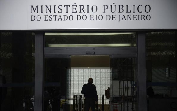 Esquema De Corrupção No Rio Arrecadou R 50 Milhões Diz Mprj F5 News