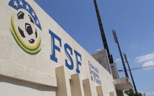 FSF divulga data e local do Congresso Técnico do Sergipão 2021