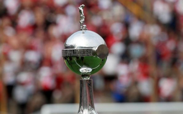 Libertadores: Conmebol divulga datas e horários das quartas de final