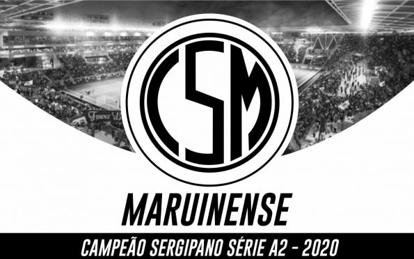 MARUINENSE X BARRA - CAMPEONATO SERGIPANO A2 