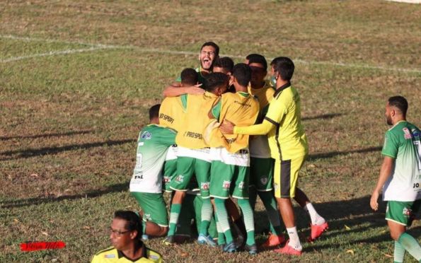 Touro do Sertão vence de virada e abre vantagem nas quartas de final