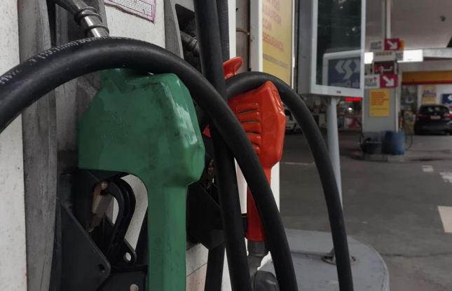 Sergipe é o terceiro estado com gasolina mais barata no Nordeste