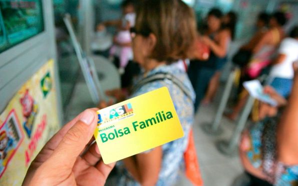 Caixa Divulga Calendário De Pagamentos Do Bolsa Família Em 2021 | F5 ...