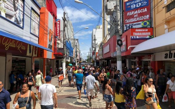 Sergipe encerra 2020 com saldo negativo de empregos 