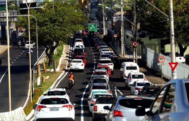 Nove infrações de trânsito não devem gerar pontos na CNH; confira