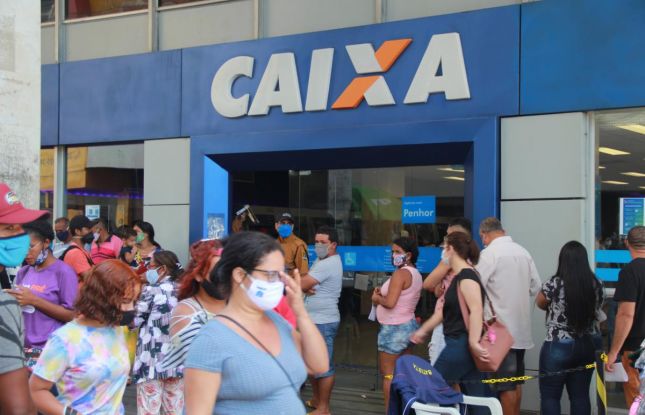População sem renda em Aracaju sofre com a falta do auxílio emergencial