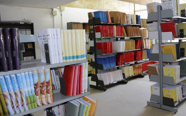 Biblioteca Pública Epiphanio Dória lança 'Projeto Pontes para Leitura'