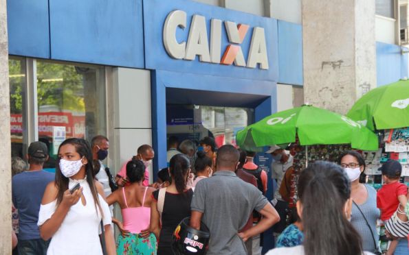 Sergipe não receberá novas unidades da Caixa Econômica 
