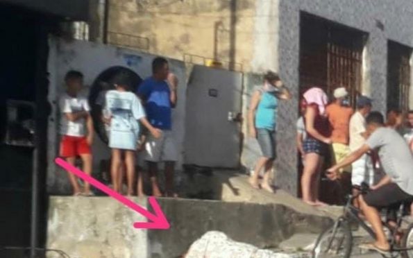 Homem Morre Após Receber Socos E Bater Com A Cabeça No Chão | F5 News ...