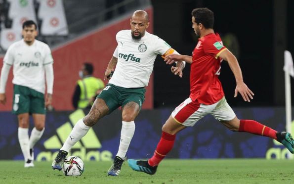 Mundial: Palmeiras decepciona e perde terceiro lugar para Al Ahly