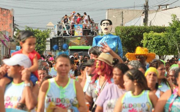 Municípios terão fiscalização rigorosa durante os dias de carnaval