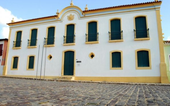 Museu Histórico de Sergipe reabre para visitação, com restrições