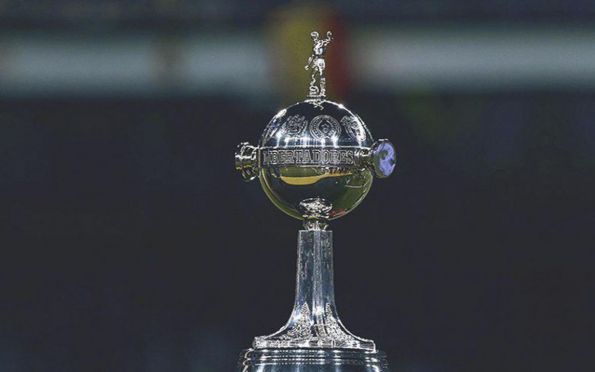 Sorteio define adversários dos brasileiros na prévia da Libertadores