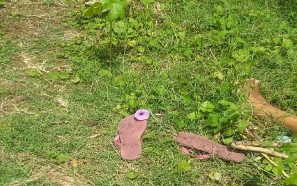 Transexual é encontrada morta em matagal na Coroa do Meio, em Aracaju