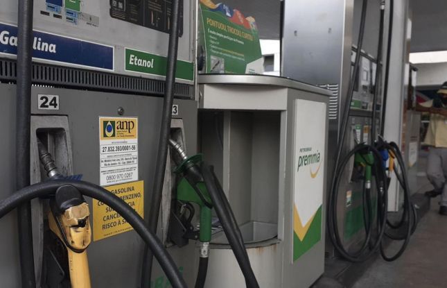 Alíquota do óleo diesel é zerada, mas redução não chegará aos consumidores