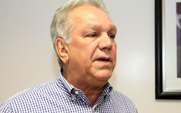 Diretor técnico do Sebrae, Emanoel Sobral, morre aos 68 anos em Aracaju