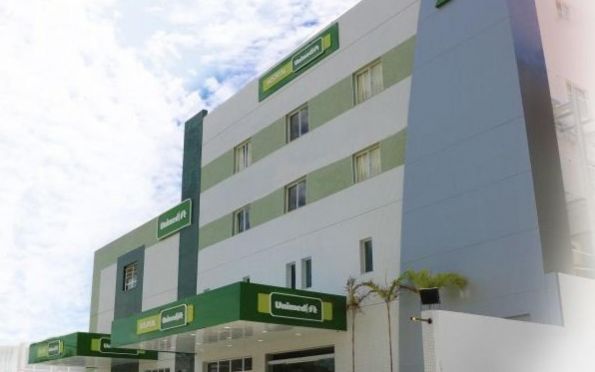Superlotado, Hospital da Unimed alerta para casos graves da Covid em SE