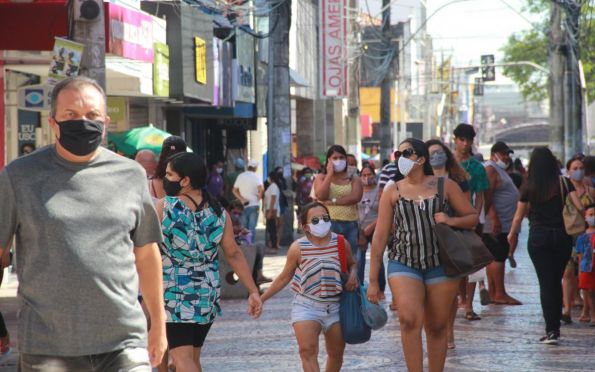 Mulheres apresentam maior expectativa de vida em Sergipe, aponta IBGE