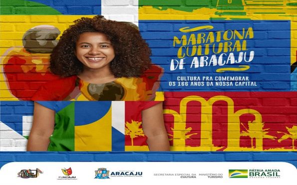 Oficinas e workshops abrem I Feira da Música de Aracaju