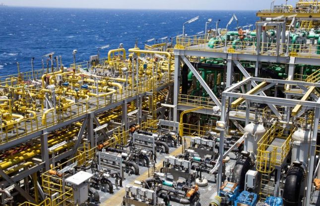 Sergipe terá potencial para comercializar gás para outros Estados do país