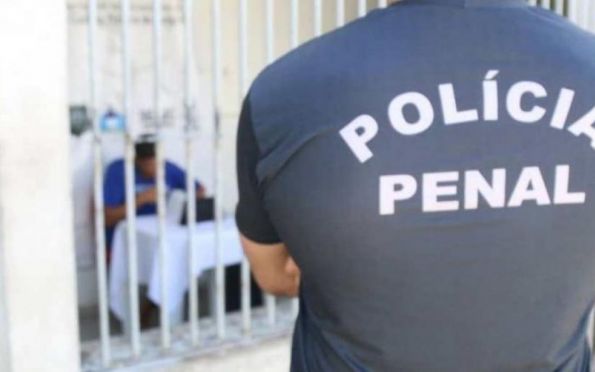 Covid: Governo de Sergipe incluirá policiais penais no grupo prioritário